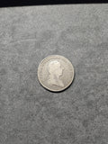Talar Niderlandy Austriackie 1788 - Józef II
