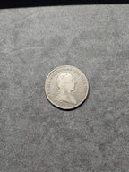 Talar Niderlandy Austriackie 1788 - Józef II