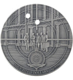 5$ Camorra - Gangi 3 oz 2024