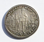 ½ Talar Bawaria 1614 – Maksymilian I Wittelsbach