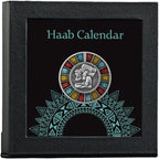 2$ Kalendarz Haab 2oz 2023
