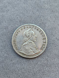 Austria – Talar Arcybiskupi 1784, Salzburg, Hieronymus von Colloredo