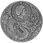 Liu Bei – Chińscy Bohaterowie 2 oz 2021