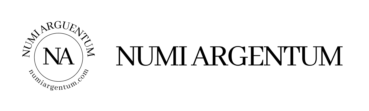 Numiargentum
