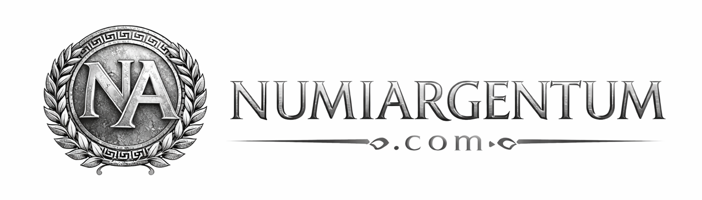 Numiargentum