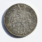 ½ Talar Bawaria 1614 – Maksymilian I Wittelsbach