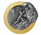 5$ Syzyf - Mitologia 2oz 2022