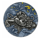 5$ Ogród Hesperyd 2oz 2023