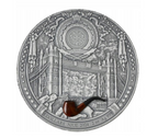 5$ Sherlock Holmes - Znak Czterech 2oz 2025