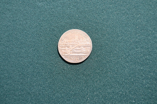 1/2 Talara Frankfurt nad Menem 1754 – Franciszek I